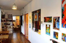 Casa Museo Joaquin Lopez Antay-阿亚库乔