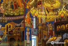 Saint Sava Serbian Orthodox Church景点图片