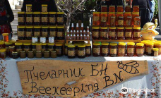 Beekeeping BN-比托拉