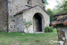 Eremo della Madonna del Faggio景点图片