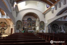 Igreja Matriz da Apulia景点图片