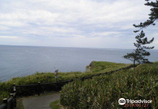 尼御前岬-加贺市