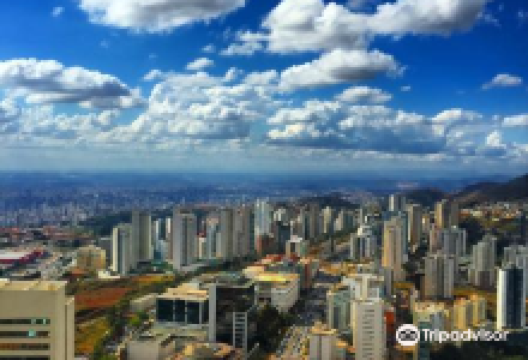 Alta Vila Tower景点图片