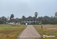 Shelley Point Country Club & Golf Course-圣赫勒拿湾