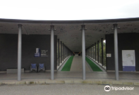 Museum of Modern Ceramic Art, Gifu景点图片