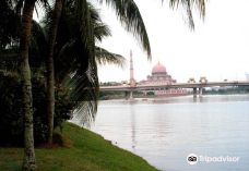 Putrajaya Botanical Garden-布城