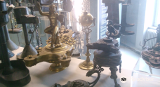 Lumina Domestica - The Lamp Museum-布鲁日