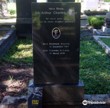 Borella Kanatte Cemetery-科伦坡