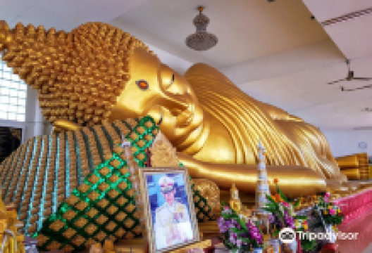 Wat Chanyawat景点图片