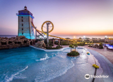 Ocean Water Park-基什