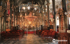 Panagia Agia Sion-莱斯沃斯