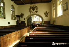 St Michael's Church景点图片