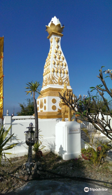 Wat Khao Sanam Chai-华欣