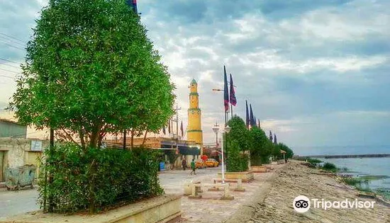 Haydar Khana Mosque