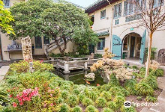 Pacific Asia Museum景点图片