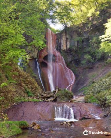 Osen Waterfall-草津町