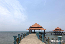 Kartini Beach景点图片