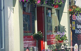 Peadar's Bar