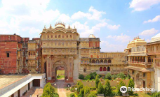 Karauli City Palace-格劳利