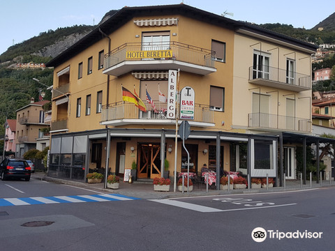 贝雷塔酒店