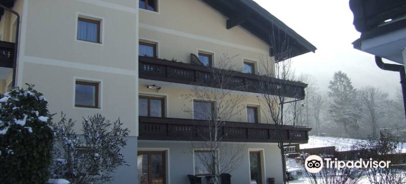 Seeblick-Appartements Ossiach图片