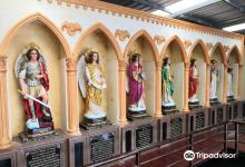 Nativity of Our Lady Cathedral景点图片