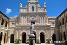 Long Song Church景点图片