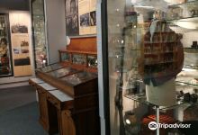Harborough Museum景点图片