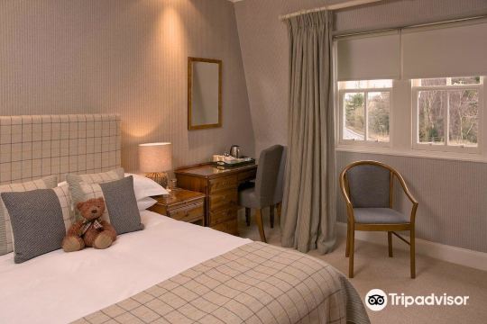 Carfraemill Over view