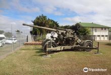 Royal Australian Air Force Townsville Museum景点图片