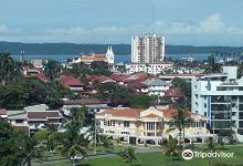 Catedral Inmaculada Concepcion景点图片