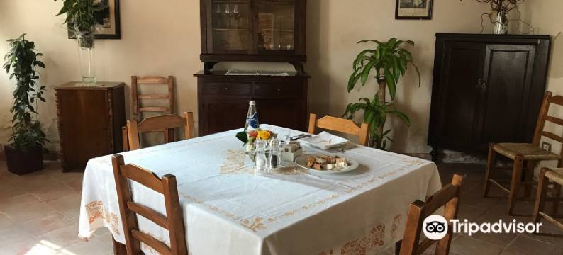 Agriturismo Palazzo Baldini图片