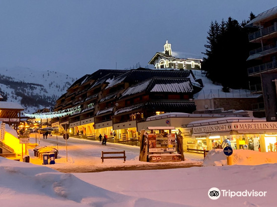 弗拉缇维诺酒店