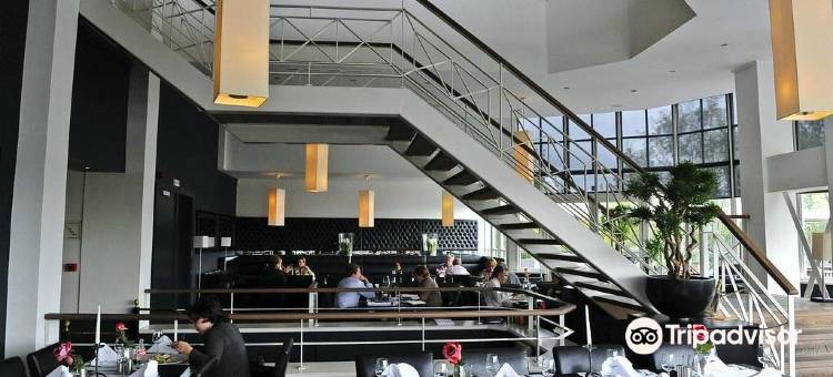 Van der Valk Hotel Drongen图片