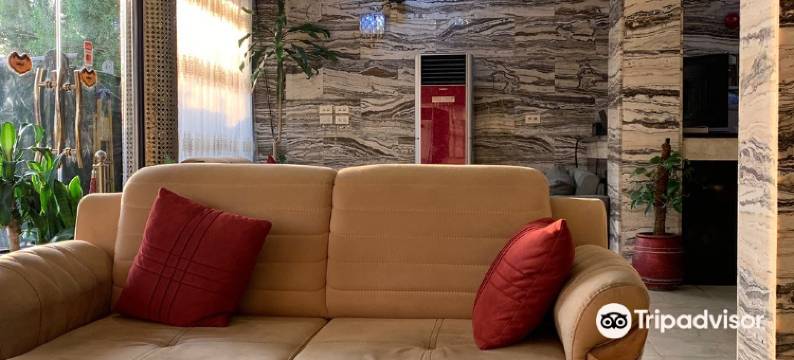 巴格达鲁卡拉马那酒店(Rukn Kahramana Baghdad)图片