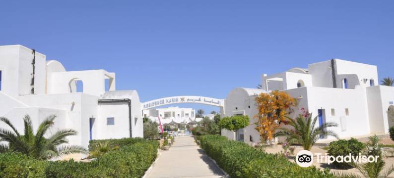 杰尔巴岛太阳俱乐部酒店(Djerba Sun Beach Hotel and Spa)图片