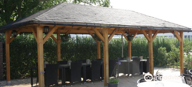 海特维特酒店(Het Witte Huis)图片