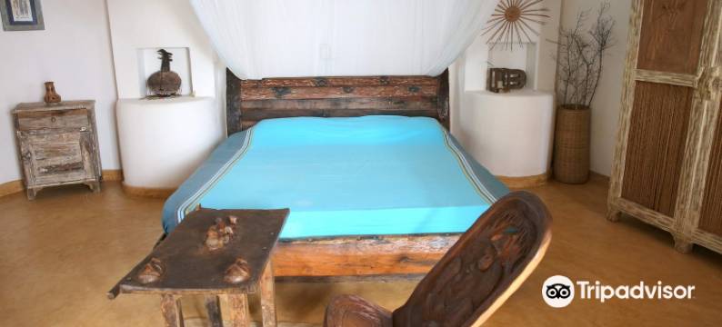 扎瓦迪住宅(Zawadi Residence)图片