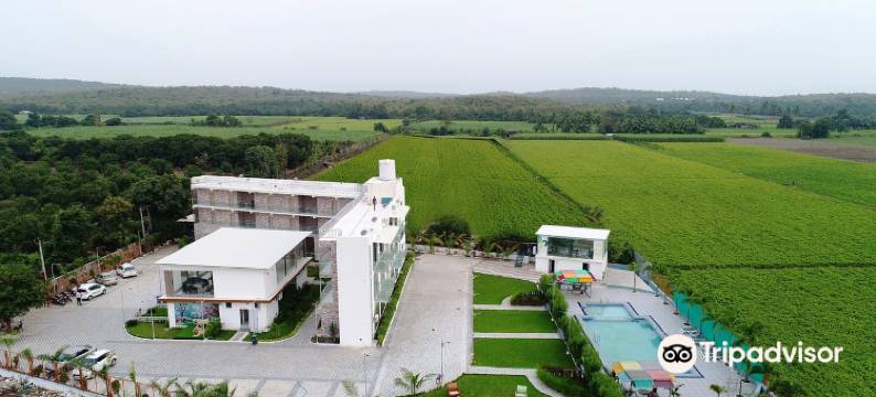 卡里纳度假屋度假村(Carina Retreat Resort)图片