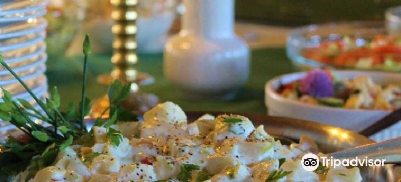 速德比斯乡村庄园酒店(Suderbys Herrgård)图片