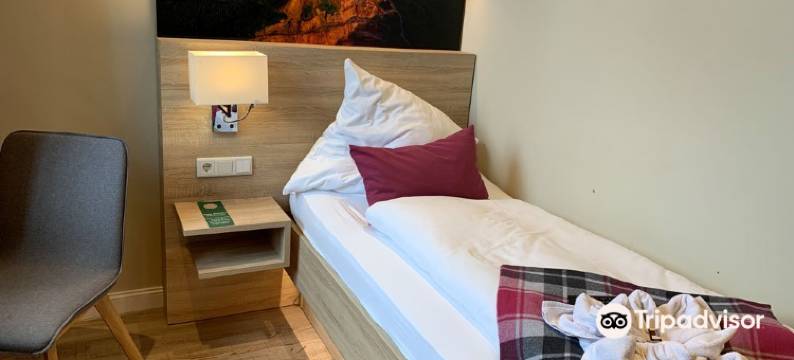 加斯霍夫1820宾馆(Gasthof 1820)图片