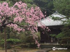 弘川寺-河南町