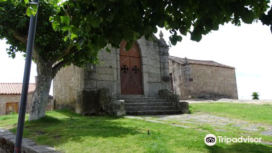 Capelas de Santo Antonio e Calvario