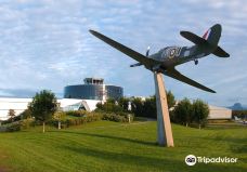 挪威航空博物馆-博德