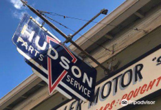 Ypsilanti Automotive Heritage Museum景点图片