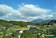 北里柴三郎纪念馆景点图片