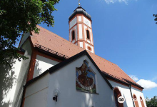 Ortsteil Puch景点图片