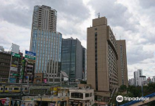 Apollo DUTY FREE购物图片