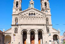 Catedral de La Rioja - Santuario de San Nicolas de Bari景点图片
