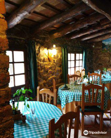 Chinarestaurant